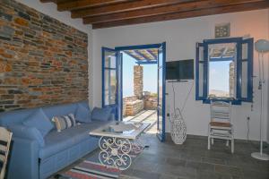 Φωτογραφία από το άλμπουμ του Tzados Sunny Villa στην Καρυά