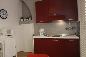 Gallery image of San Giacomo Apartment in Venice