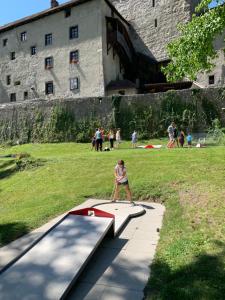 Giardino di Negrelli Appartement