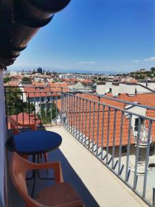 Fotografie z fotogalerie ubytování VIEW hill plovdiv v destinaci Plovdiv