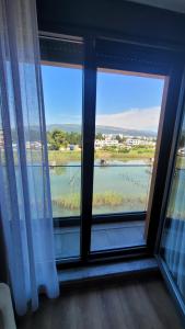 Příroda nedaleko hotelu
