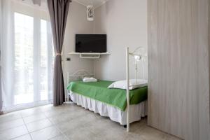 Fotografie z fotogalerie ubytování Villa Salvatore v destinaci Capaci + 39 fotografií