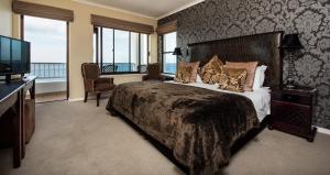Gallery image of Whale View Manor & Spa in Simonʼs Town