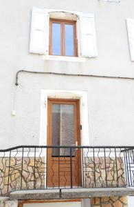Fotografia z galérie ubytovania Appartement T 1bis v destinácii Saint-Geoire-en-Valdaine