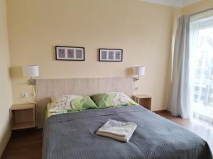 Gallery image of Omega Jantar in Jantar