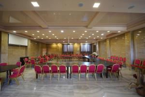 Konferenční prostory v ubytování Maria Resort