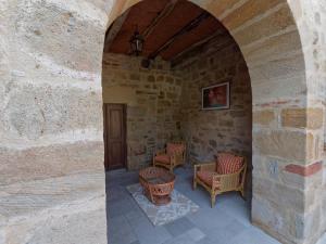 Foto dalla galleria di La source du Touron a Fons