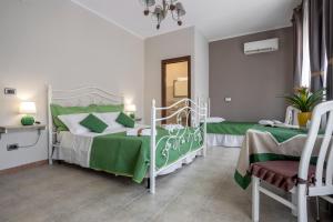 Fotografie z fotogalerie ubytování Villa Salvatore v destinaci Capaci