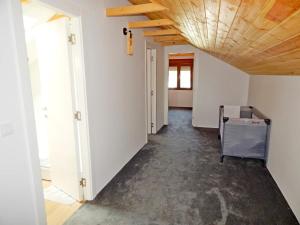 Posezení v ubytování Aqualux apartments
