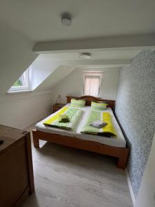 Gallery image of Pension Alpenrose in Bad Schandau