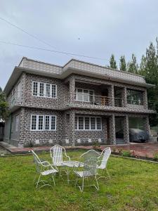 Imagen de la galería de Paradiso Lodge Skardu, en Skardu