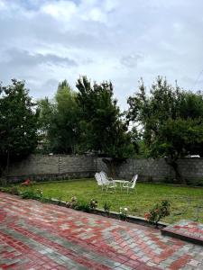 Imagen de la galería de Paradiso Lodge Skardu, en Skardu