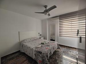 Fotografie z fotogalerie ubytování Vivienda en el centro histórico con ascensor v destinaci Jaén + 9 fotografií
