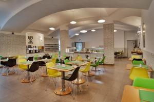 Gallery image of Adeba Hotel in Prague