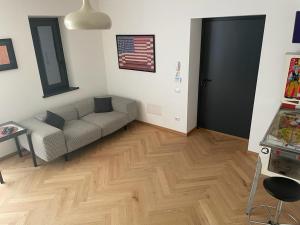 Fotografie z fotogalerie ubytování CA' DE BERTO v destinaci Valcarecce + 5 fotografií