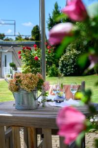 Gallery image of Röther Gesundheitszentrum Bodensee in Überlingen