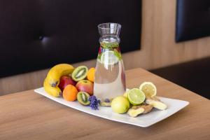 Gallery image of Röther Gesundheitszentrum Bodensee in Überlingen