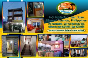 Fotografie z fotogalerie ubytování ISLAND VIEW SUITES v destinaci San Jose
