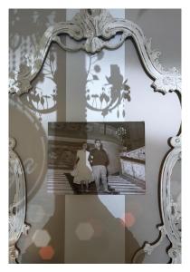 Fotografia z galérie ubytovania B&B Dolce Olga v destinácii Peschiera del Garda