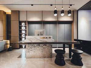Fotografie z fotogalerie ubytování The Concept Hotel HCMC- District 1 v Ho Či Minově městě