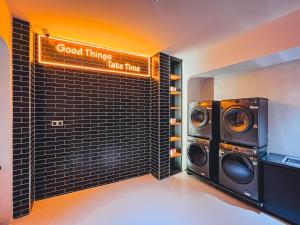 Fotografie z fotogalerie ubytování The Concept Hotel HCMC- District 1 v Ho Či Minově městě