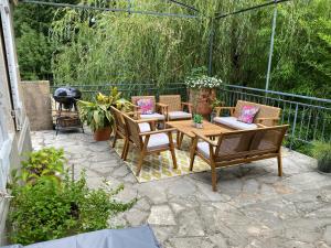 Zdjęcie z galerii obiektu Le Moulin de Bouzigue w mieście Valleraugue
