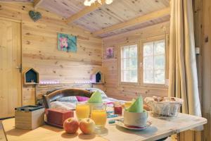 Mâncare la sau în apropiere de acest B&B