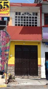 Budova, kde se apartmán nachází + 8 fotografií