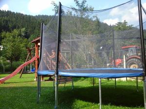 Area giochi per bambini di Penzion Adam - Makov