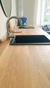 Fotografie z fotogalerie ubytování TENNiS Sopot v Sopotech + 15 fotografií