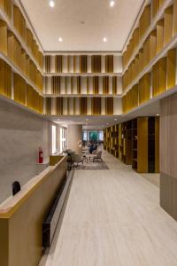 Φωτογραφία από το άλμπουμ του Studio Luxo Vila Nova - Homax στο Σάο Πάολο