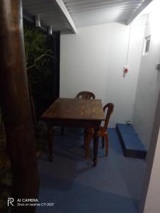 Foto dalla galleria di AB Nest Hiriketiya a Dikwella