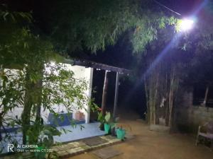 Giardino di AB Nest Hiriketiya