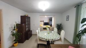 Posezení v ubytování Apartman CELIJA