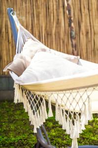 Ảnh trong thư viện ảnh của VILLA AMBROSIA 172 A ở Terracina