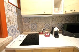 Gallery image of La piccola Stampace Cagliari in Cagliari +62 photos