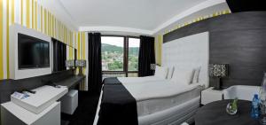 Imagem da galeria de Grand Hotel Shumen em Shumen