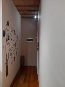 Fotografia z galérie ubytovania La maison de nonnì v destinácii Buonconvento