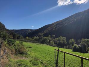 Zdjęcie z galerii obiektu Le Moulin de Bouzigue w mieście Valleraugue