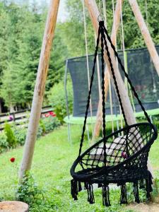 Imagen de la galería de Conacul Munții Bucovinei, en Câmpulung Moldovenesc