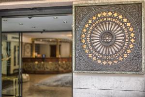 Kép BV Grand Hotel Assisi szállásáról Assisiben a galériában