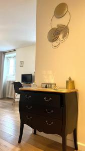 Fotografia z galérie ubytovania Suite Junior Layon - Maison Bossoreil v destinácii Angers