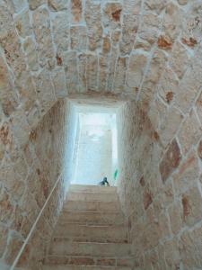 卡斯特拉纳格罗泰Dimora Storica Il Tiglio的相册照片