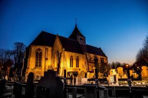 Fotografie z fotogalerie ubytování Holiday Home Stilleven v destinaci Veurne