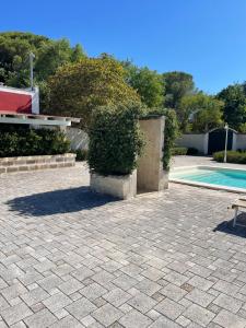 Gambar di galeri bagi masseria Don Bonifacio di Castellana Grotte +98 gambar