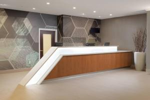 Fotografie z fotogalerie ubytování SpringHill Suites Dallas Addison/Quorum Drive v destinaci Addison