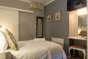 Gallery image of El Sali Guest House in Hilton