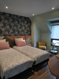 Photo de la galerie de l'établissement Chambre d'hôtes Seiz Breur, à Lancieux