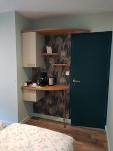 Photo de la galerie de l'établissement Chambre d'hôtes Seiz Breur, à Lancieux