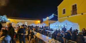 Hosté ubytování Casa Mary, vero relax a 15 min. dal mare-IUN Q1172